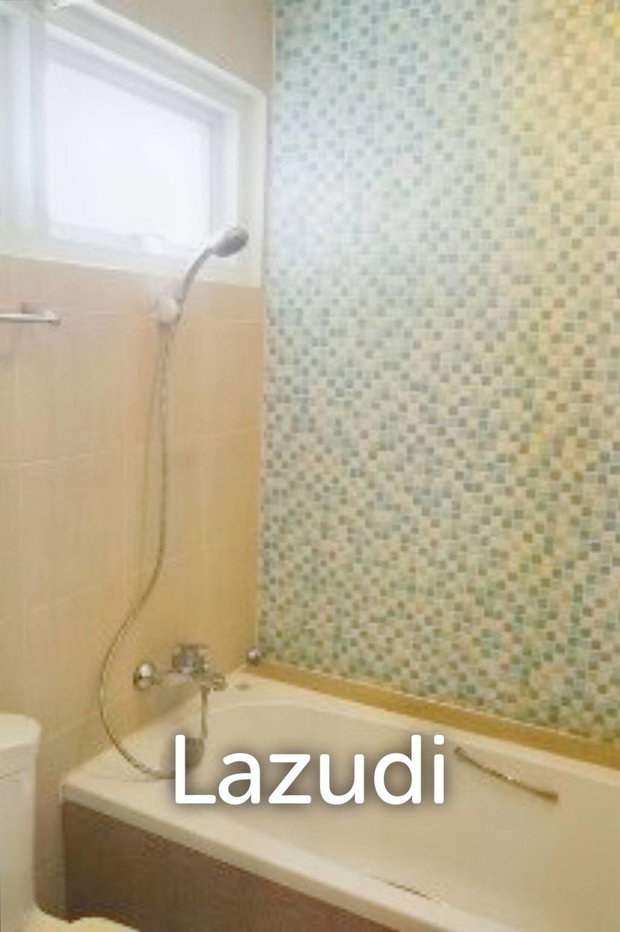 รูป 3 Bed 3 Bath 200 SQ.M at Nagara Mansion - รูปที่ 11/14