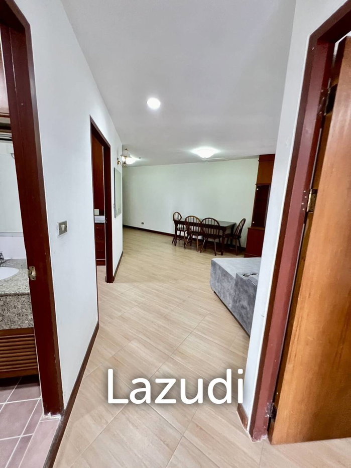 รูป 2 Bedroom 2 Bathroom 85 SQ.M Wittayu Complex - รูปที่ 9/17