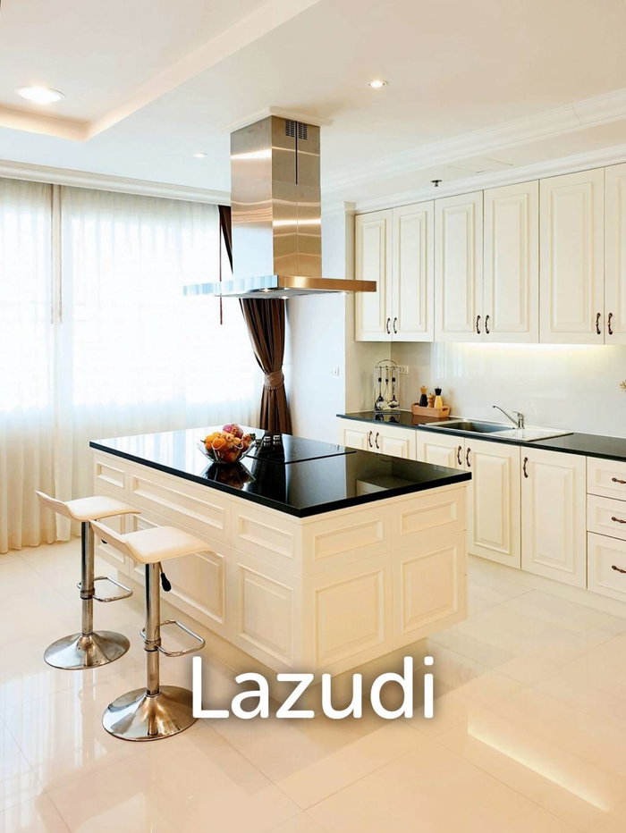 รูป 4 Bed 5 Bath 375 SQ.M Piyathip Place - รูปที่ 5/18