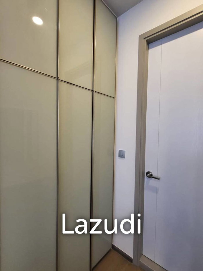 รูป 1 Bed 1 Bath 29 SQ.M Park Origin Phayathai - รูปที่ 8/13