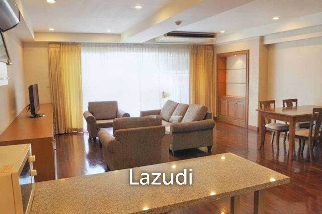 picture 2 Bed 2 Bath 150 SQ.M at Nagara Mansion - 5/9
