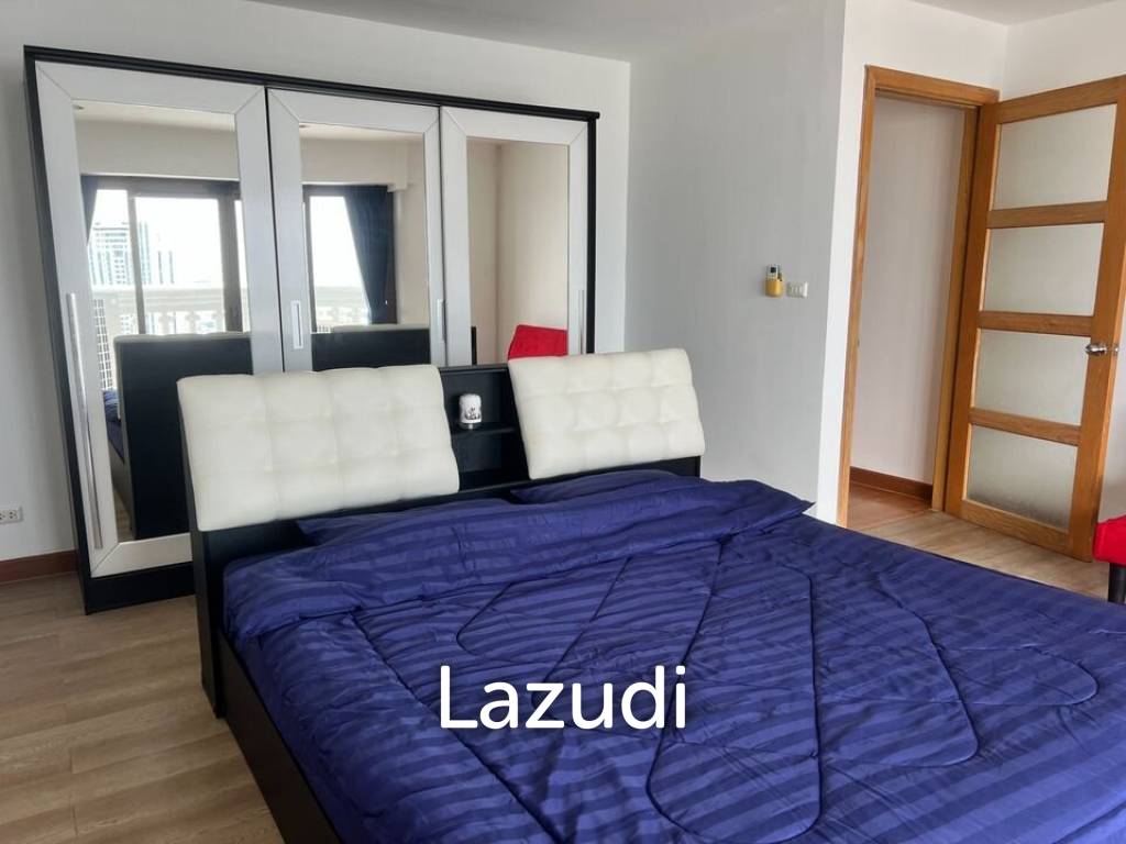 รูป 1 Bedroom 1 Bathroom 68 SQ.M State Tower - รูปที่ 9/19