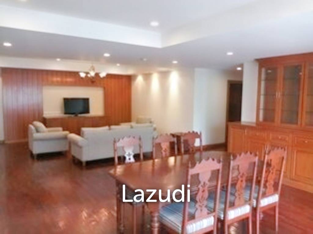 รูป 3 Bed 3 Bath 200 SQ.M at Nagara Mansion - รูปที่ 2/14