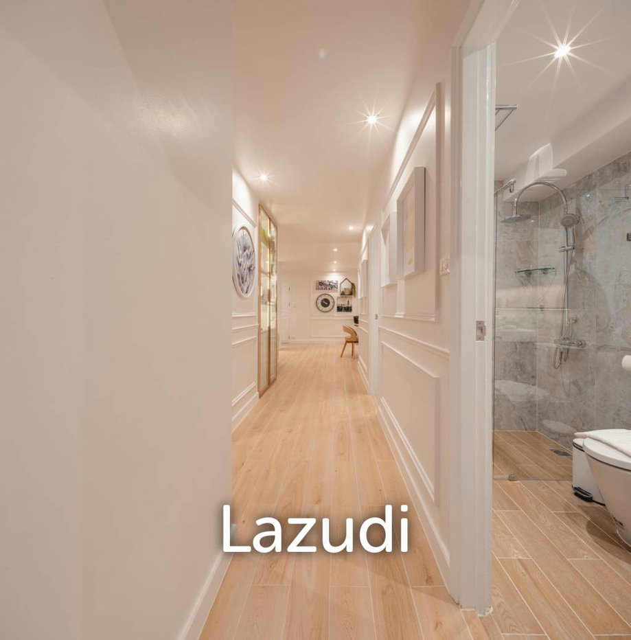 รูป 3 Bed 2 Bath 96 SQ.M Fortune Condo Town - รูปที่ 25/36