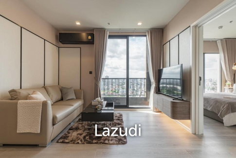 2 Bed for rent at The Key Rama3