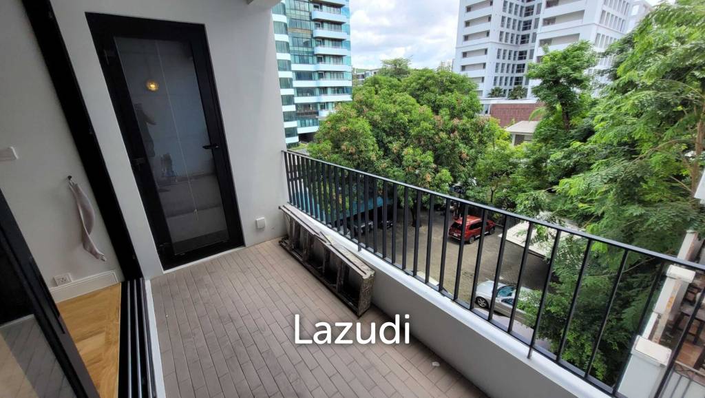รูป 2 Bed 2 Bath 140 SQ.M Icon II - รูปที่ 5/23