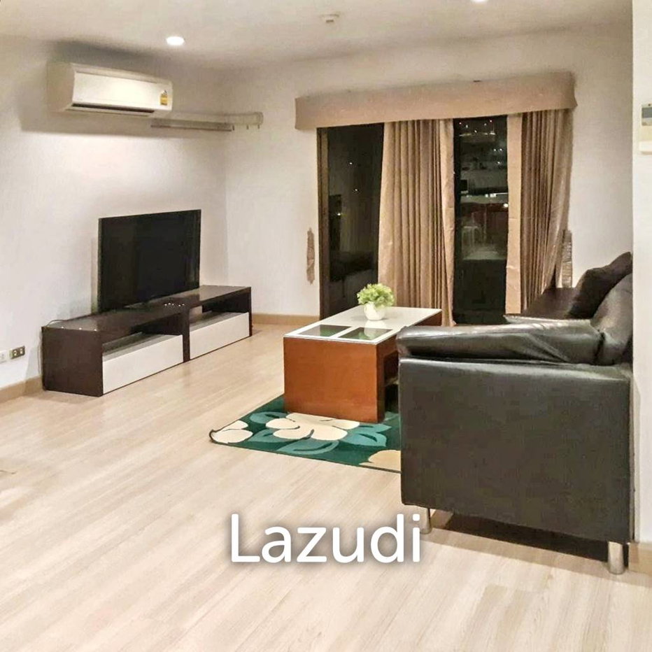 picture 1 Bed 1 Bath 59 Sqm Condo For Rent - 1/7
