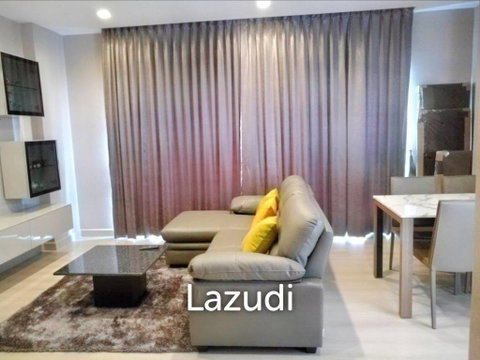 3 Bed 2 Bath 85 SQ.M at The Signature by URBANO