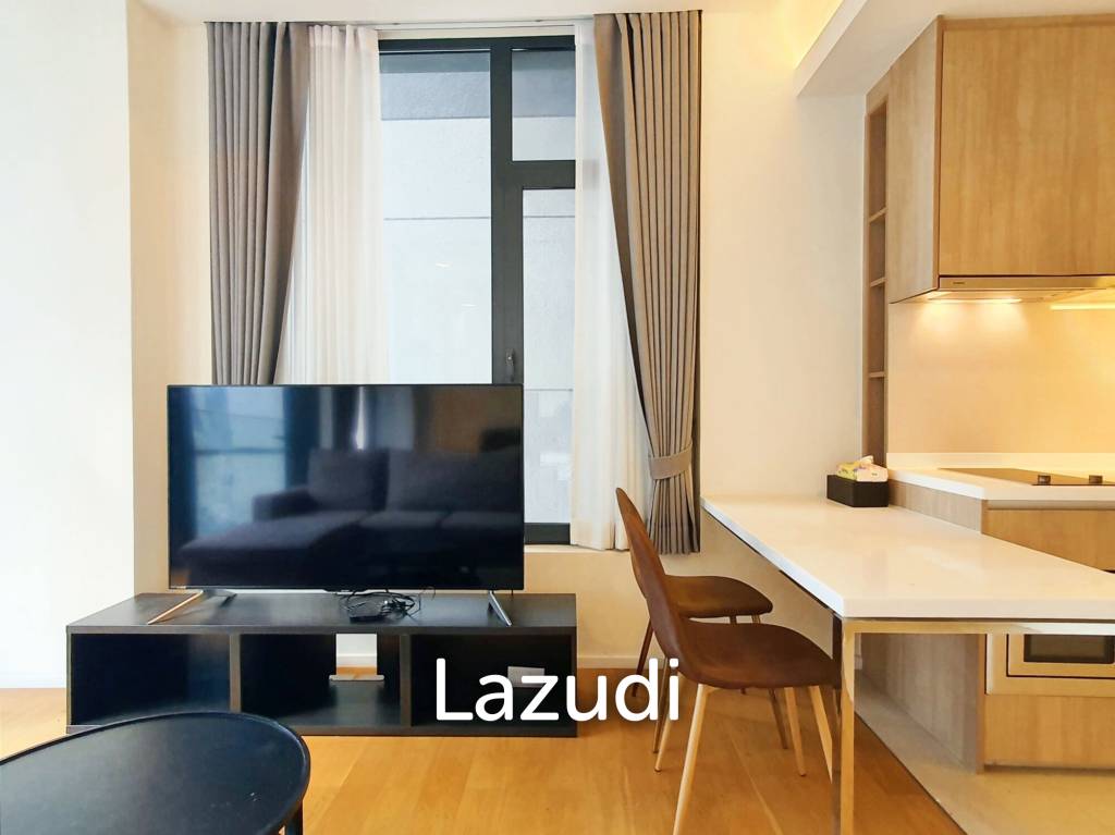 รูป 1 Bed 47.47 SQ.M. Circle Living Prototype - รูปที่ 7/16