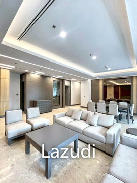 3 Beds 3 Baths 230 SQ.M Royal Residence Park