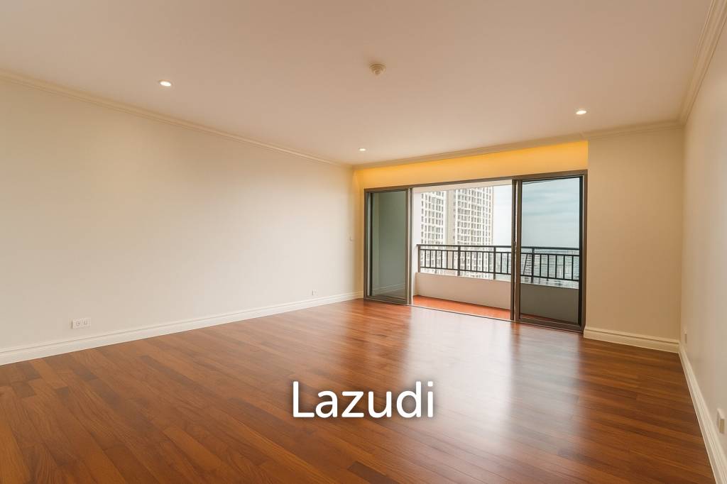 รูป 236 Sqm 2 Bed 3 Bath Sathorn Park Place For Rent - รูปที่ 2/14