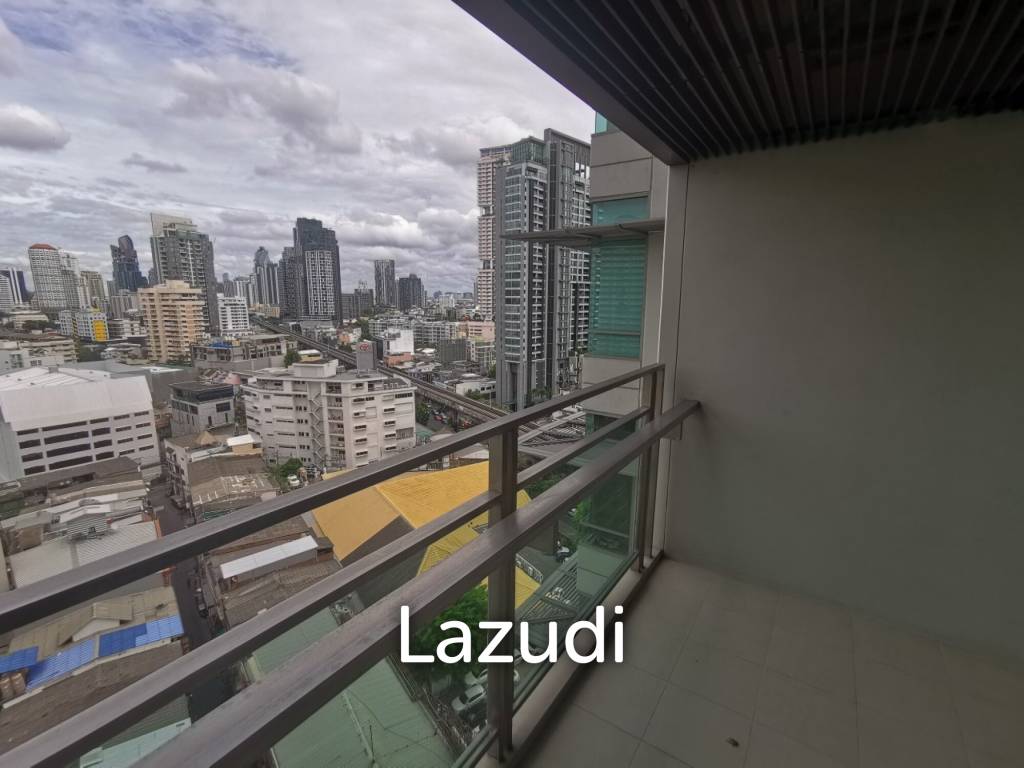รูป 2 Bed 2 Bath 113.8 SQ.M The Madison - รูปที่ 6/13