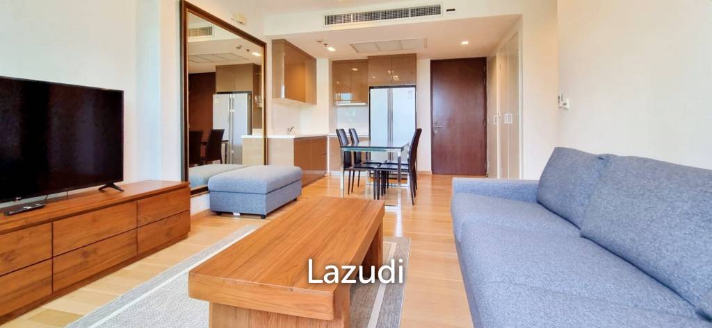 รูป 2 Bed 2 Bath 71 SQM Siri at Sukhumvit - รูปที่ 8/22