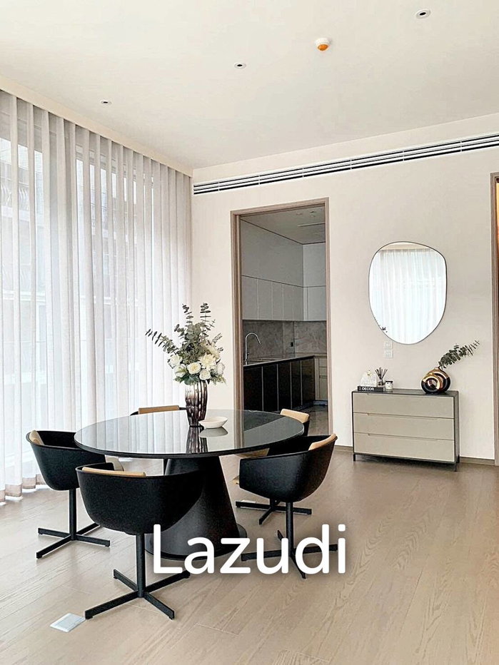 รูป 2 Bed 3 Bath 160 SQ.M SCOPE Langsuan - รูปที่ 5/13