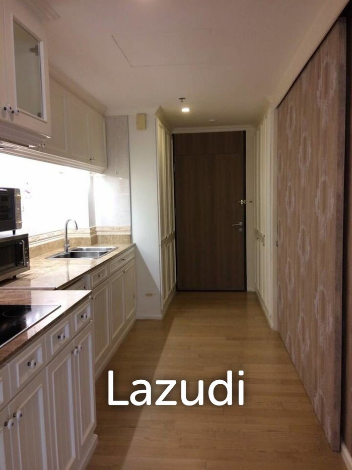 รูป 1 Bed 1 Bath 52 Sqm Condo For Rent - รูปที่ 7/11