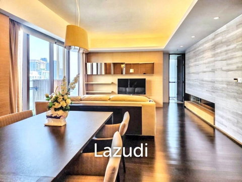 2 Bedroom 2 Bathroom 138 SQ.M Hansar Rajdamri