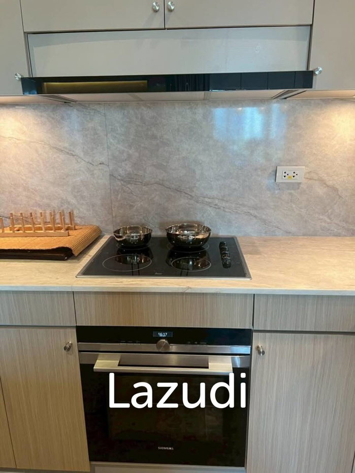 รูป 220 sqm 3-Bed Condo at Royal Residence Park Lumpini Bangkok - รูปที่ 12/19