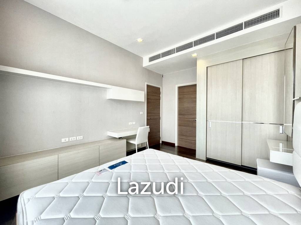รูป 1 Bedroom 1 Bathroom 45 SQ.M. Q Asoke - รูปที่ 12/17