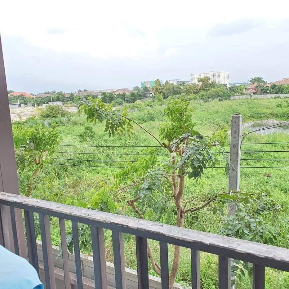 รูป 🔥ด่วน ห้องไปไวมากกก Code: 26KJ2404 ให้เช่า Double Lake Condominium✅ Add Line @kjcondo (มี@ข้างหน้าด้วยนะคะ) - รูปที่ 6/13