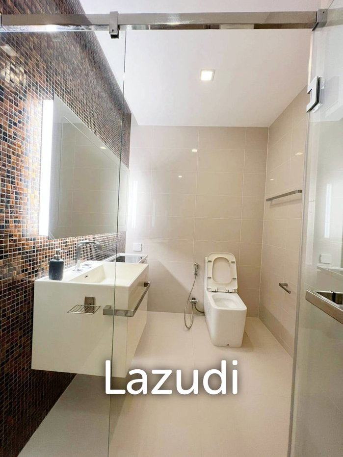 picture 2 Bed 2 Bath 86 SQ.M at 333 Riverside - 14/20
