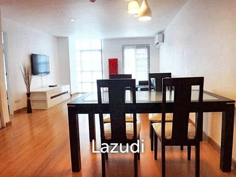2 bed 2 bath 99 SQ.M Silom Terrace