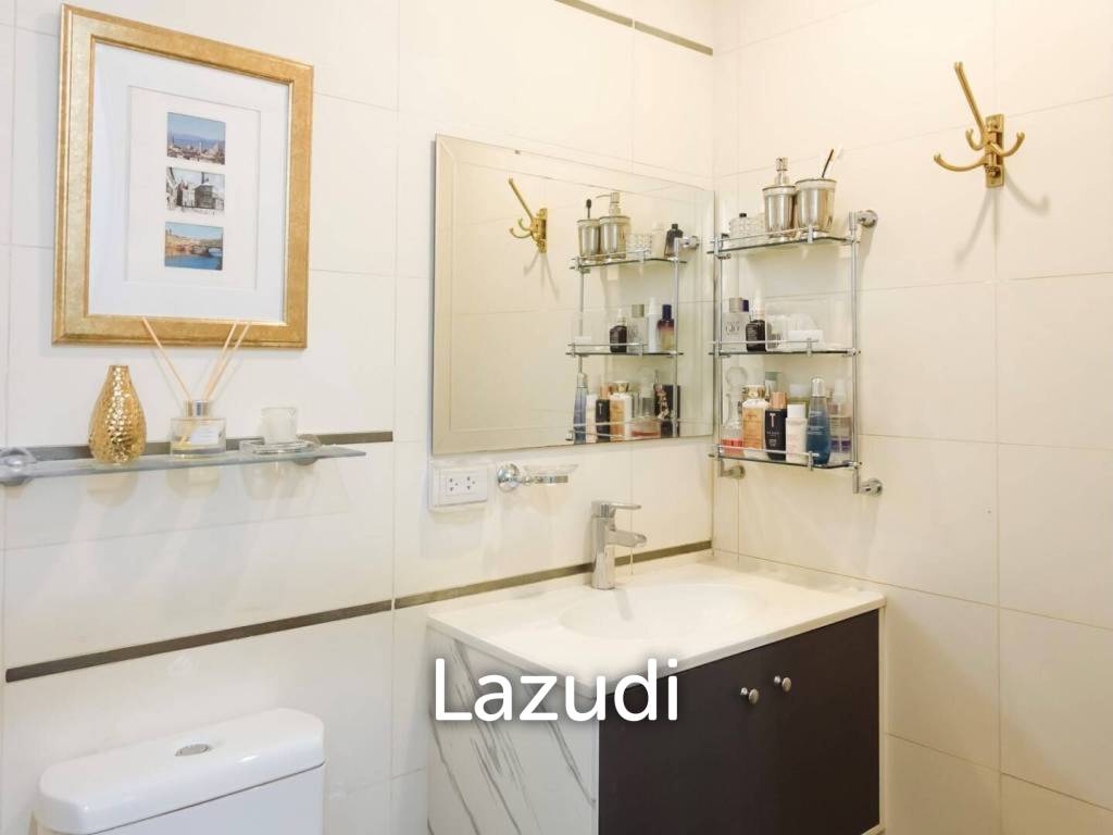 picture 1 Bedroom 1 bathroom Condo 35 sqm.at WYNE Sukhumvit - 9/11