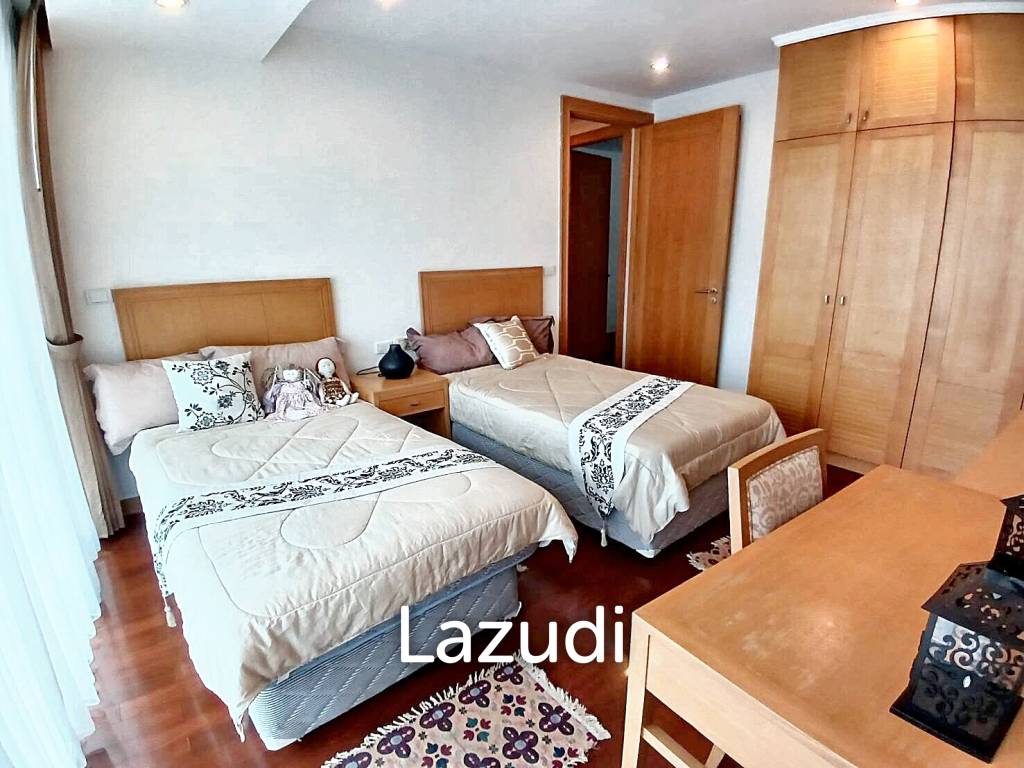 รูป 3 Bedroom 4 Bathroom 274 SQ.M at GM Height - รูปที่ 19/28