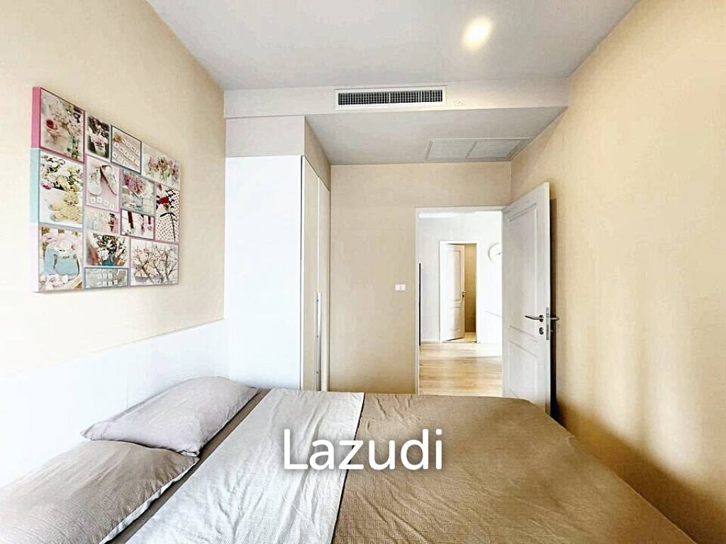 รูป 2 Bed 2 Bath 72 Sqm Condo For Rent - รูปที่ 9/14
