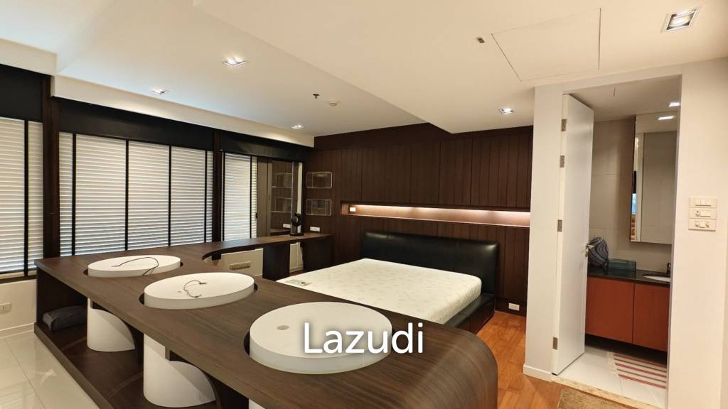 picture 2 Beds 2 Baths 138 SQ.M Amanta Lumpini - 4/14