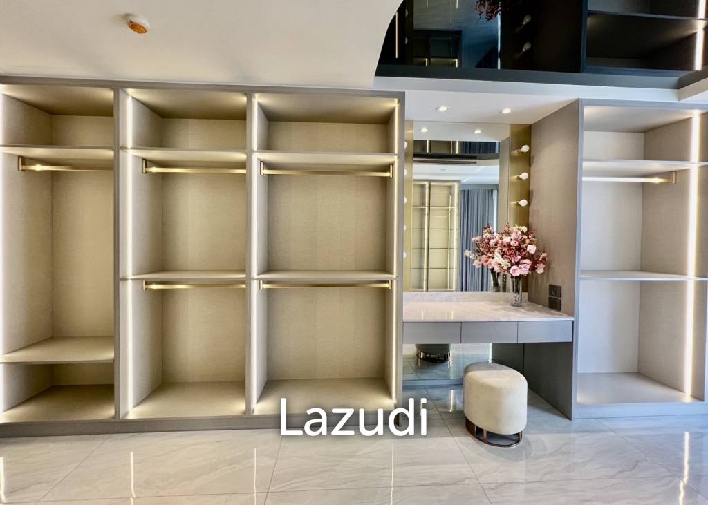 รูป 2 Bed 3 Bath 151 SQ.M FYNN Sukhumvit 31 - รูปที่ 15/48