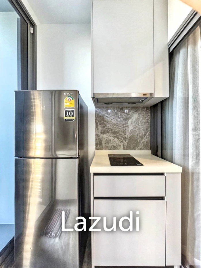 picture 1 Bed 1 Bath 33 SQ.M Whizdom Inspire Sukhumvit - 4/8