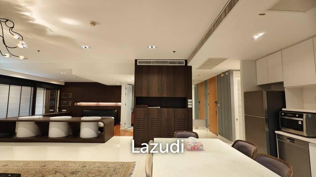 picture 2 Beds 2 Baths 138 SQ.M Amanta Lumpini - 3/14