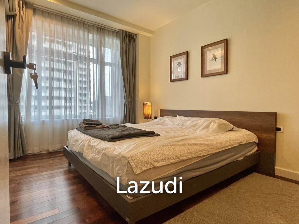 รูป 1 Bed 1 Bath 45 SQ.M. Circle Condominium - รูปที่ 6/9