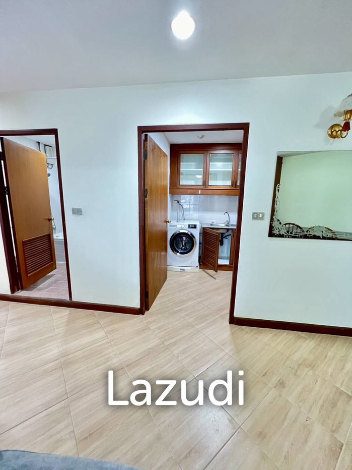 รูป 2 Bedroom 2 Bathroom 85 SQ.M Wittayu Complex - รูปที่ 10/17
