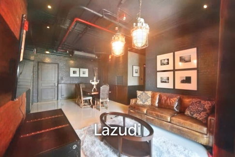 3 Bed 3 Bath 137 SQ.M. Aguston Sukhumvit 22