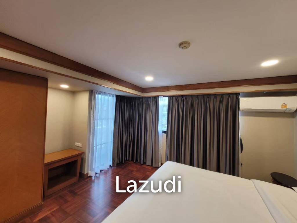 รูป 2 Bedrooms 2 Bathrooms 115 SQ.M United Tower - รูปที่ 15/27