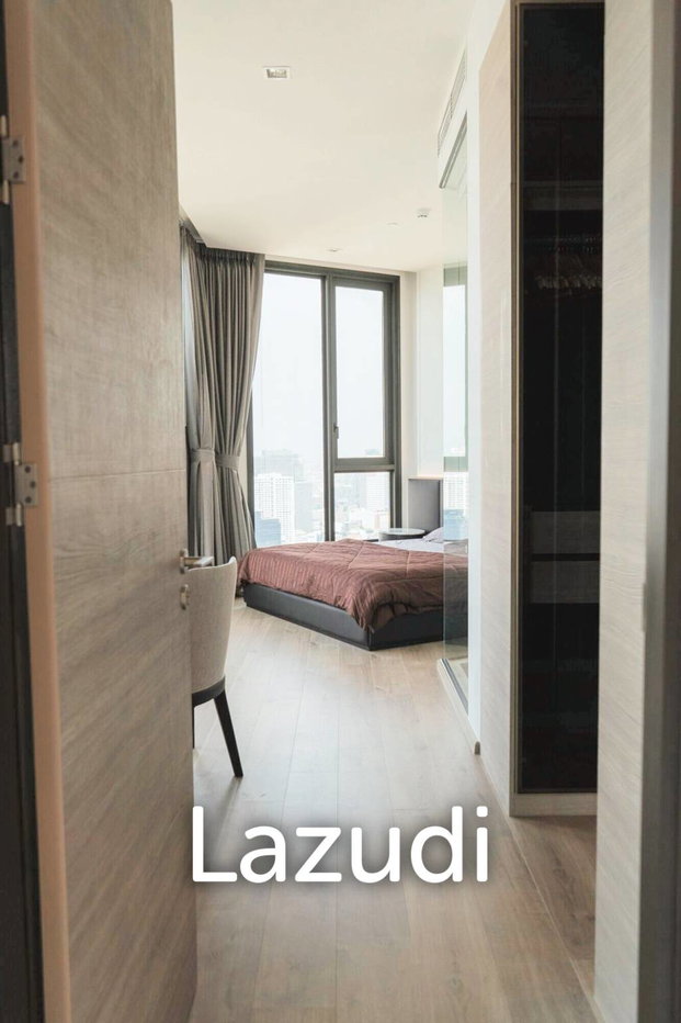 รูป 2 Bed 2 Bath 73 SQ.M The Crest Park Residences - รูปที่ 13/17