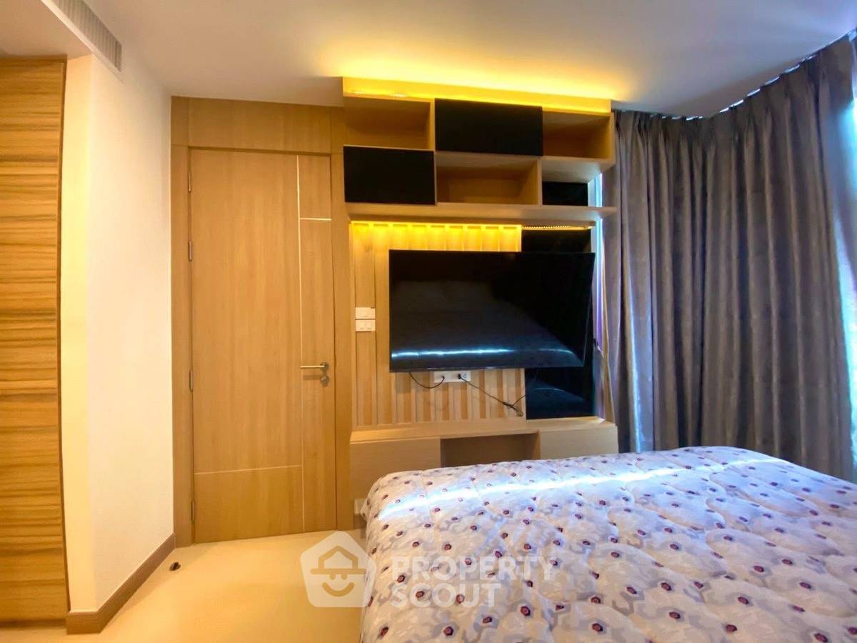 รูป คอนโด 1 ห้องนอน ชั้น 15 The Riviera Jomtien (ID 2092650) - รูปที่ 12/16