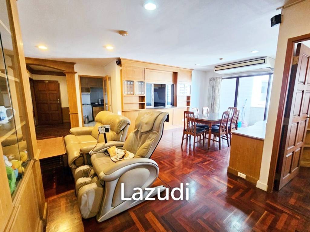รูป 3 Bed 2 Bath 147 SQ.M Richmond Palace - รูปที่ 1/29