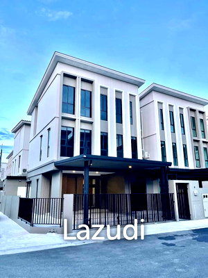 เช่าสำนักงาน รัชโยธิน : Luxury Home Office for rent in Ratchayotin