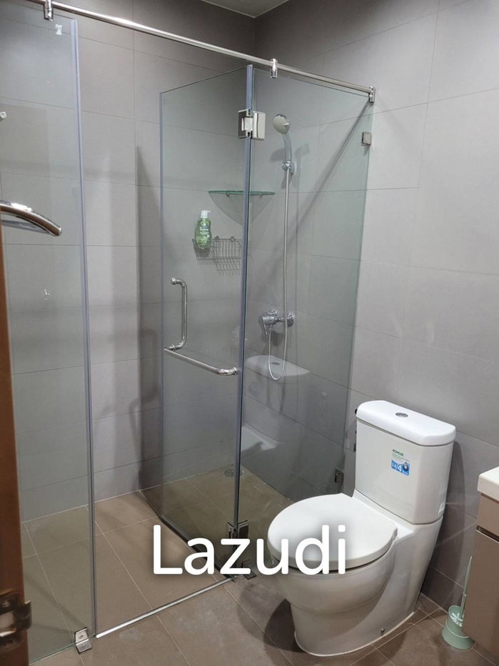 รูป 1 Bedroom 1 Bathroom 50 Sq.m Noble Revent Phayathai - รูปที่ 6/6