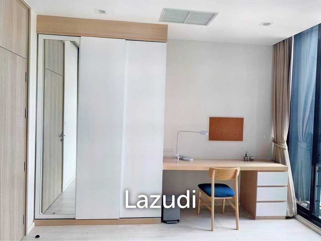 รูป 1 Bed 1 Bath 50 SQ.M Noble Ploenchit - รูปที่ 6/11