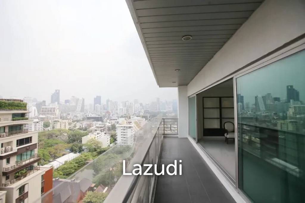 รูป 4 Bed 4 Bath 385 SQ.M Royal Residence Park - รูปที่ 20/21