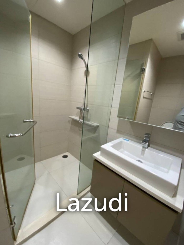 รูป 2 Bed 2 Bath 70 SQ.M Siri at Sukhumvit - รูปที่ 11/11