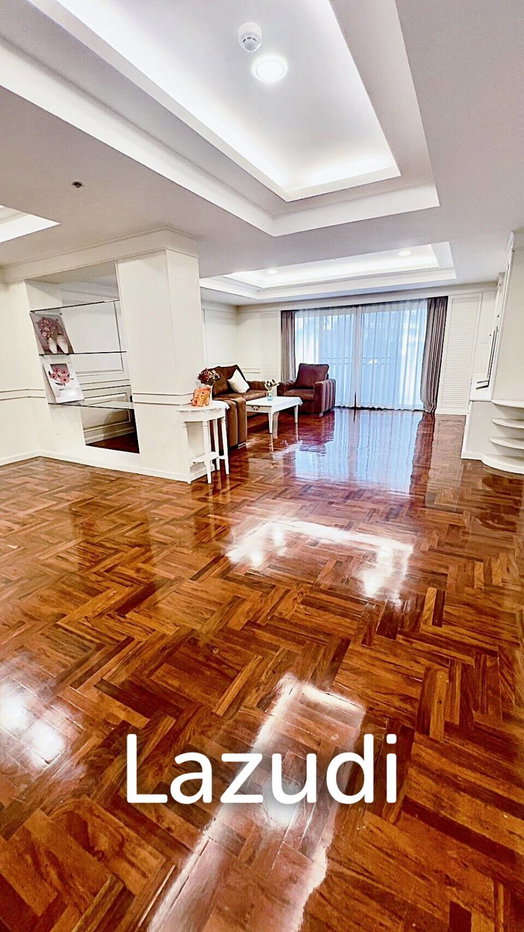 รูป 2 Bedroom 2 Bedroom 150 SQ.M M Towers - รูปที่ 2/10