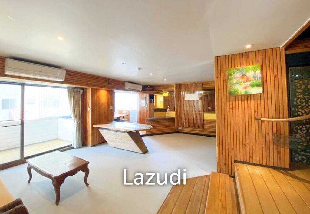 รูป 3 Bed 4 Bath 216 SQ.M Baan Onnut Condominium - รูปที่ 2/18