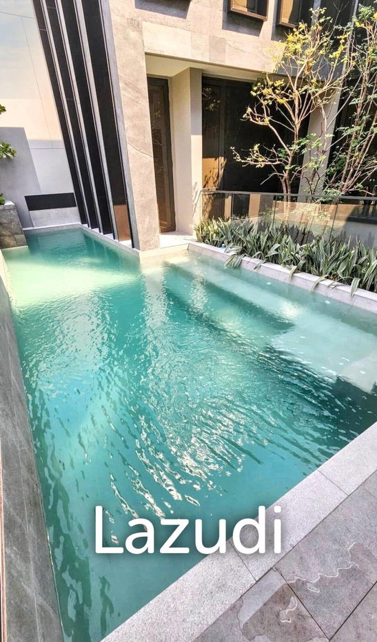 รูป 5 Bed 7 Bath 698 SQ.M Bugaan Pattanakarn - รูปที่ 13/14