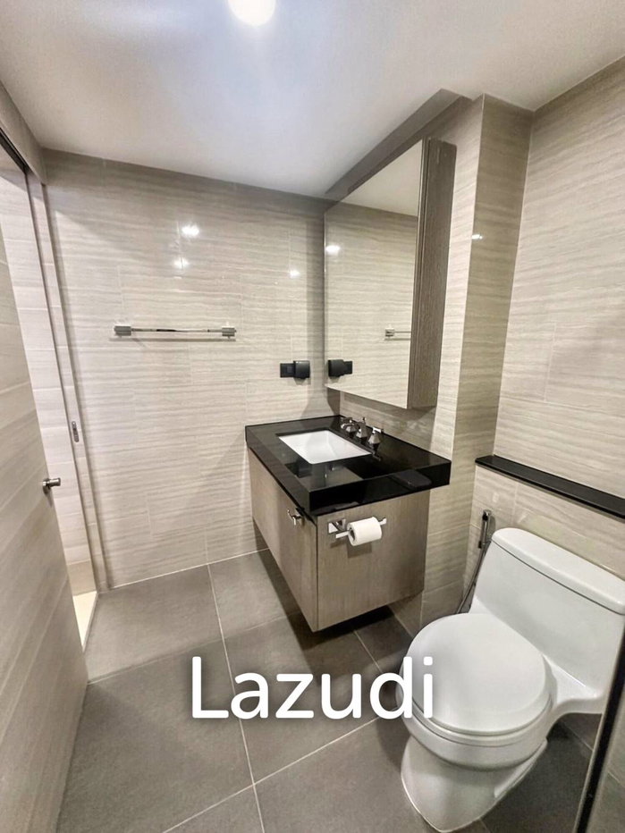 รูป 1 Bed 1 Bath 33 SQ.M Klass Condo Langsuan - รูปที่ 10/12