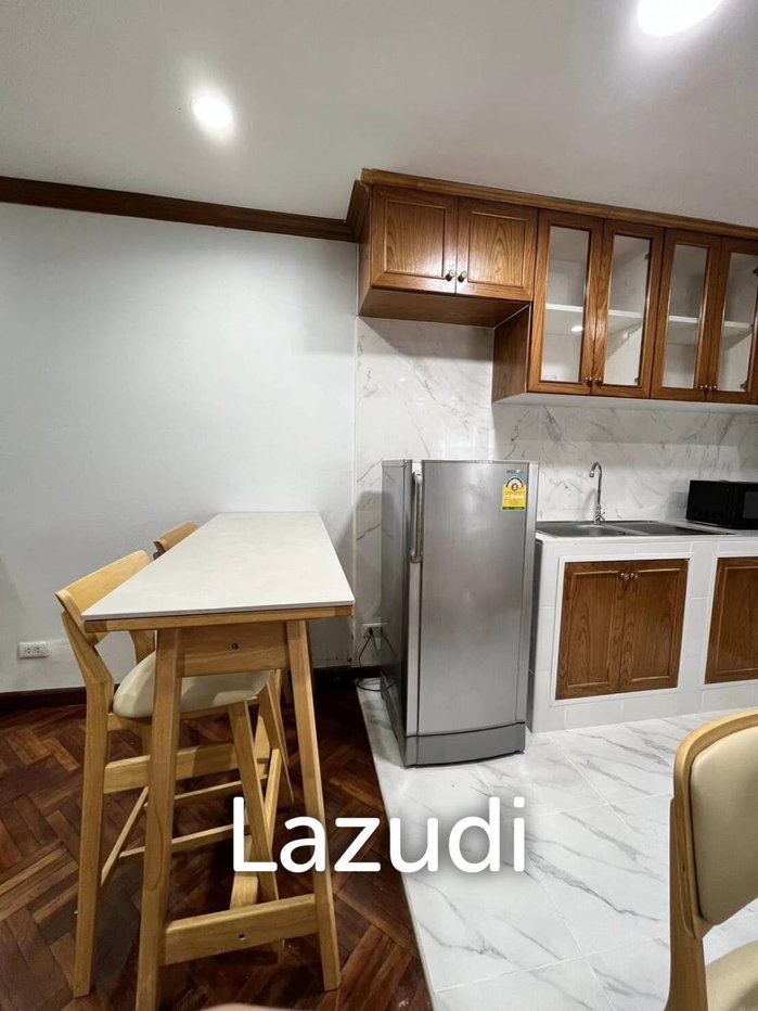 รูป 2 Bedroom 2 Bathroom 90 SQ.M Wittayu Complex - รูปที่ 5/10