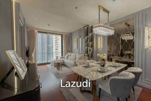 2 Bed  82 SQ.M KHUN by YOO inspired by Starck